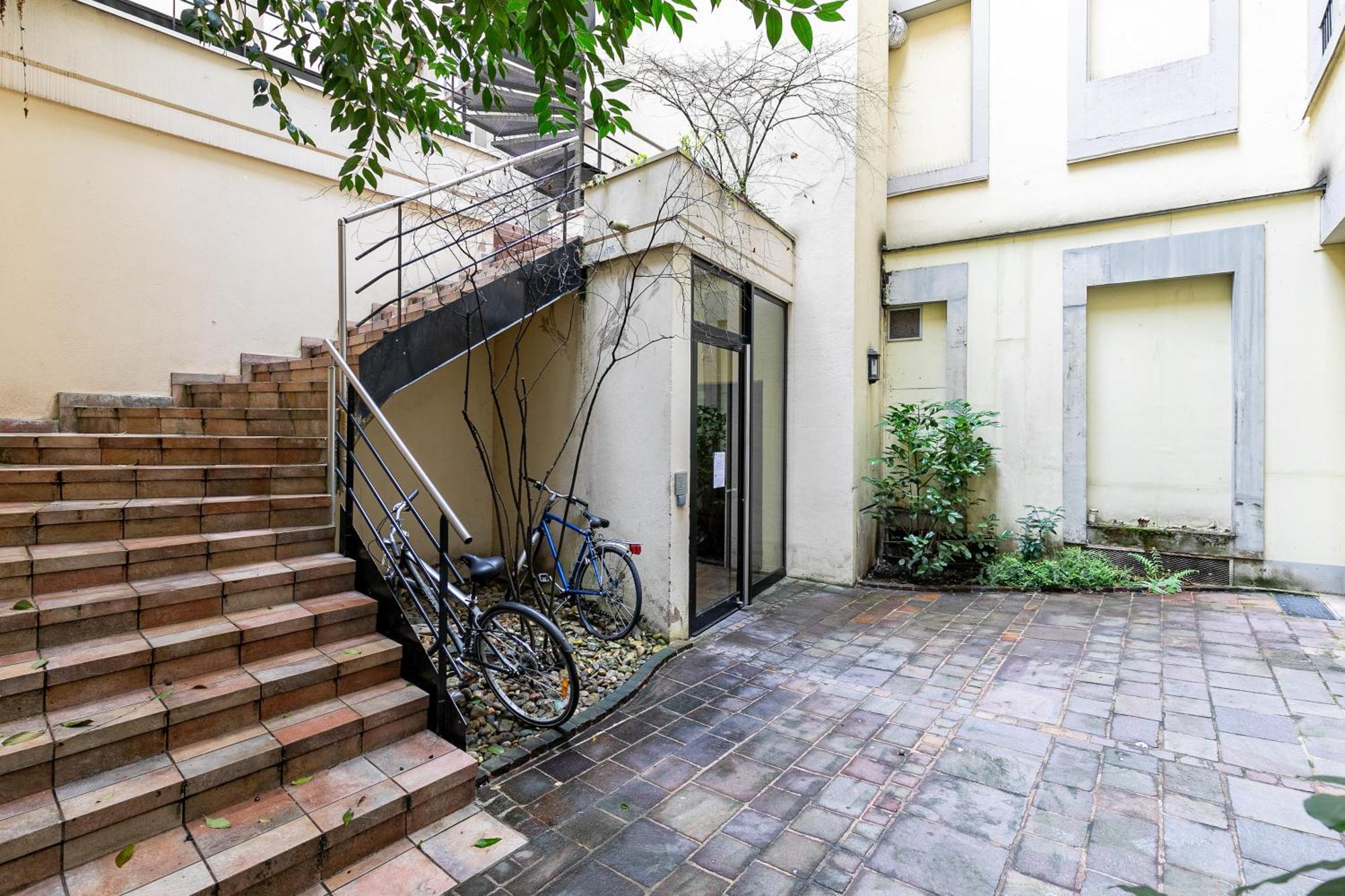 Logement Au Centre De Strasbourg Exterior photo